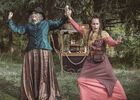 Fêtedelasorcière_CentreArthurien_Comper_Concoret_DestinationBrocéliande