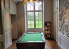 Domaine des Longrais_St Thurial_billard