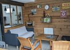 Gîte La Fin d'une Légende - 5 personnes