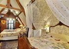 Gîte - Etape - Josselinaise - Josselin - Brocéliande - Morbihan - Bretagne
