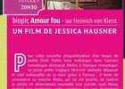 3- Amour Fou