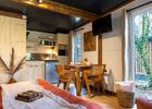 Cottages super premium 2 personnes
