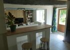 Gîte - Kerzouz - La Croix Hélléan - Josselin - Brocéliande