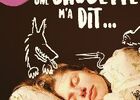 Cette nuit une chouette m'a dit...