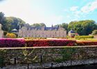 Château - Ville Der - Val Oust - Brocéliande