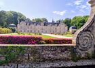 Château - Ville Der - Val Oust - Brocéliande