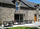 Gîte 14 pers. La Maringotte