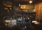 exposition_chimerologie_camille-renversade_centre-arthurien-comper_Brocéliande