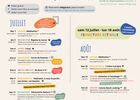 AFFICHES Programmation 2025 - 2