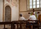 Abbatiale Saint-Méen