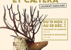 La Passerelle exposition « ACIER ET CÆTERA »
