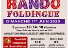 Affiche Rando Foldingue-2025