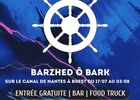 Affiche Saint Martin sur Oust-Barzhed o bark