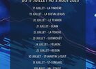 Affiche liste-Barzhed o bark
