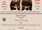 Affiche repas-spectacle-Guer un vent de liberté-2025