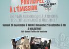 Affiche JEP Malestroit 2025
