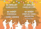 Aperoziques 2025