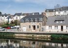 Salon de thé - Aux Douceurs de l'Oust - Josselin - Morbihan