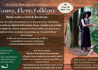 Faune, Flore, Folklore 2025 - Bannière FFF 2025