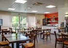 Brit Hotel Saint-Meen-le-Grand