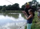 Breizh Multi Fishing - guide pêche - Ploërmel - Brocéliande - Bretagne