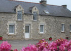 Gîte La longère de Lasnière - Le Roc Saint-André - Val d'Oust