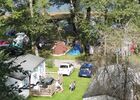 Camping Domaine du Roc - Val d'Oust - Morbihan - Bretagne