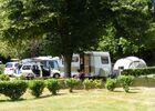 Camping Sérent 1 - Morbihan - Bretagne