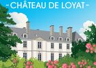 Les Estivales Château de Loyat