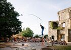 Cieux-Galvanises_Cuivre et Caoutchouc_photo--1