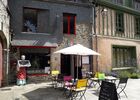 Crêperie du Château - Josselin - Morbihan