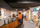 Accueil office de tourisme Paimpont