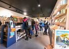 Boutique Office de tourisme Paimpont