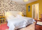 Domaine du Val Ory_Chambre Safran