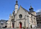 Eglise St-Gilles-Malestroit©A.Epaillard