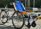 L'étape Josselinaise - Location de vélo PMR - Josselin - Morbihan