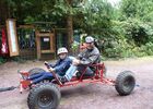 Ferme Nordique_Paimpont_attelage_6