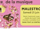Fête de la Musique-Malestroit-juin2025