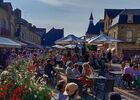 Fête de la musque-Malestroit-2025