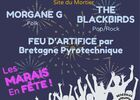 Fête des Marais-Glénac-juillet-2025