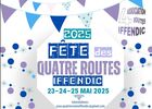 Fête des Quatre Routes Iffendic