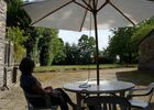 Gîte Mr De Cacqueray 5