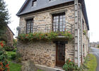 Chambres d'hôtes La Motte à Loutehel