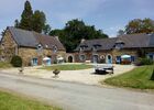 Chambres d'hôtes-Logis de la Ville Ruaud-Augan