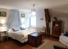 Chambres d'hôtes-Logis de la Ville Ruaud-Augan