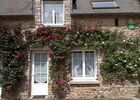 Gîte Nature et Contes_Maxent_Façade