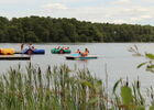 Aventur'O Lac - Lac de Trémelin