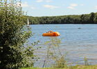 Aventur'O Lac - Lac de Trémelin