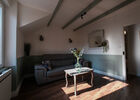 Chambre Le Balcon de l'Oust