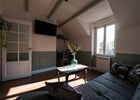 Chambre Le Balcon de l'Oust